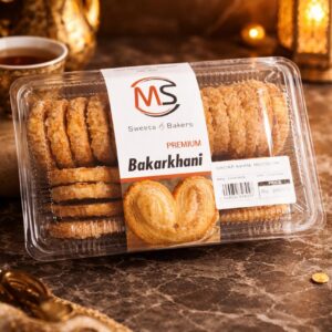 Home BAKARKHANI PREMIUM