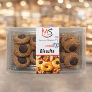 Home CHOCOLATE BISCUITS