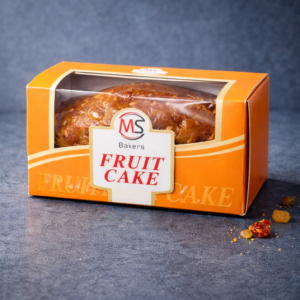 FRUIT CAKE
