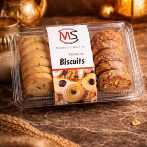 MIX BISCUITS PREMIUM