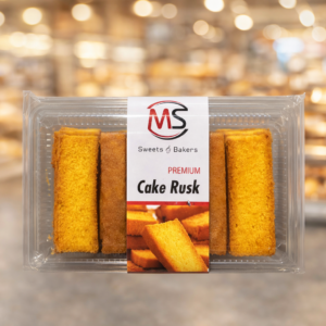 Home CAKE RUSK PREMIUM